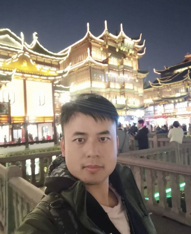 何先生he的第一张照片--珠海相亲服务中心