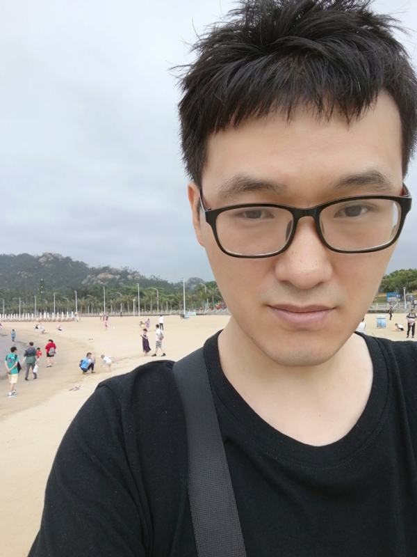 节凑的第三张照片--珠海相亲服务中心