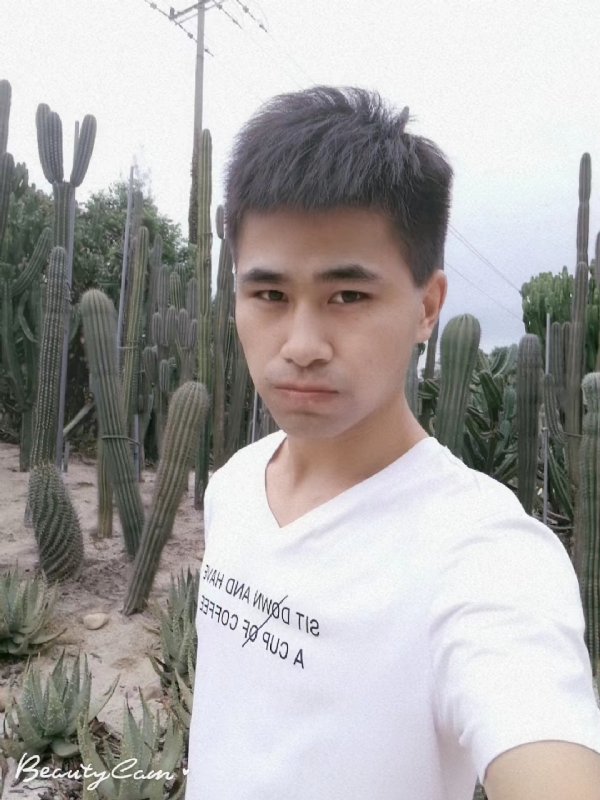 Zeta的第一张照片--珠海相亲服务中心