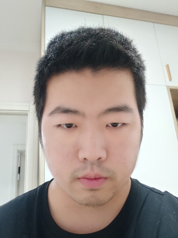 阿杰的第一张照片--珠海相亲服务中心