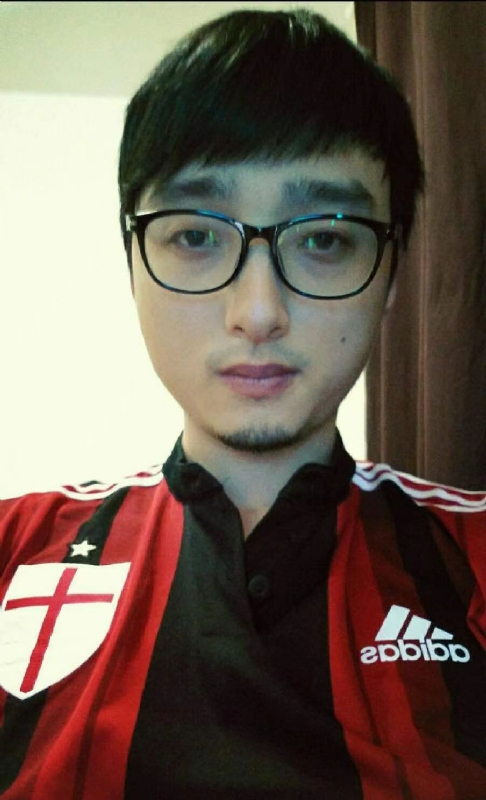 祥云万丈的第一张照片--珠海相亲服务中心