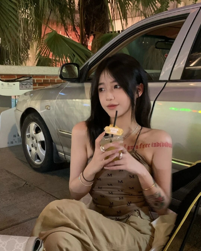 娜娜的第一张照片--珠海相亲服务中心