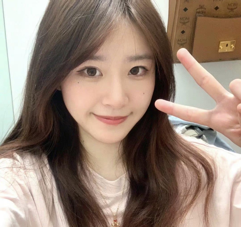 慧娴的第二张照片--珠海相亲服务中心