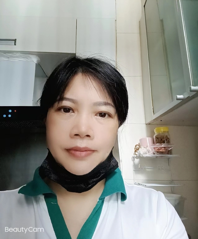 红豆的第一张照片--珠海相亲服务中心