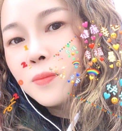 嬌的第一张照片--珠海相亲服务中心