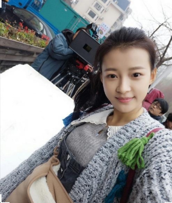 卡萝咦的第一张照片--珠海相亲服务中心