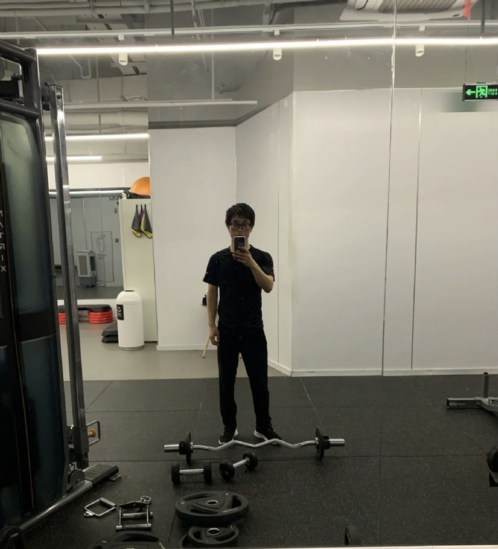 Barry的第一张照片--珠海相亲服务中心