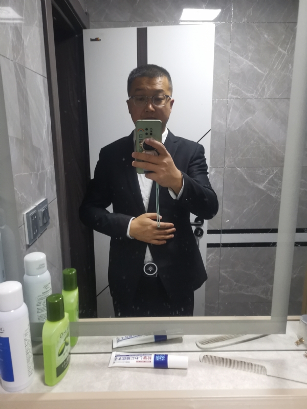 吊羊习习的第二张照片--珠海相亲服务中心