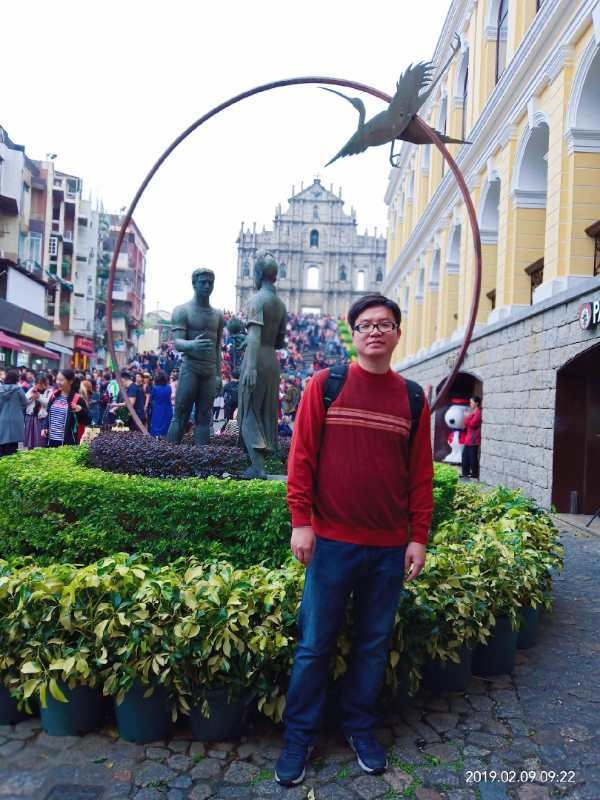 tin88的第二张照片--珠海相亲服务中心