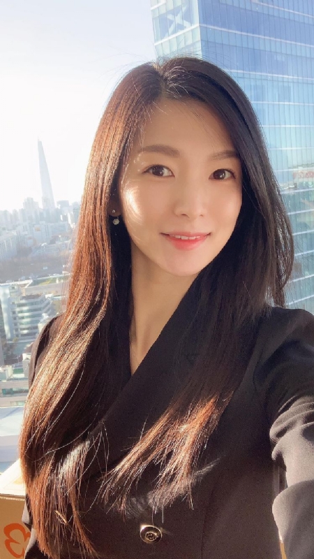 lilu的第一张照片--珠海相亲服务中心