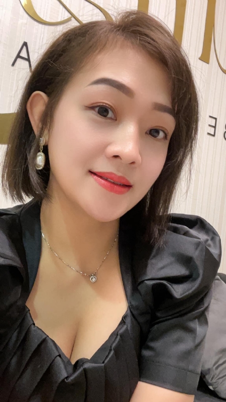 阮垂陽thuyduong的第一张照片--珠海相亲服务中心