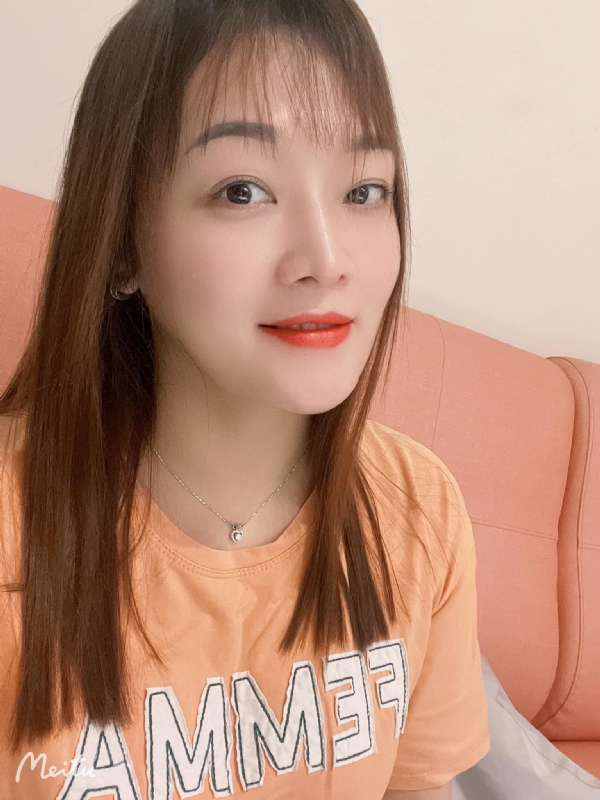 阮垂陽thuyduong的第二张照片--珠海相亲服务中心