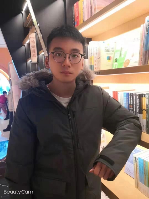 像鱼的第一张照片--珠海相亲服务中心