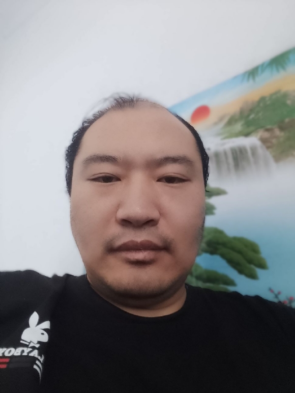 宝心的第一张照片--珠海相亲服务中心