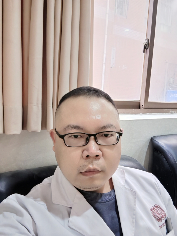 付强的第一张照片--珠海相亲服务中心