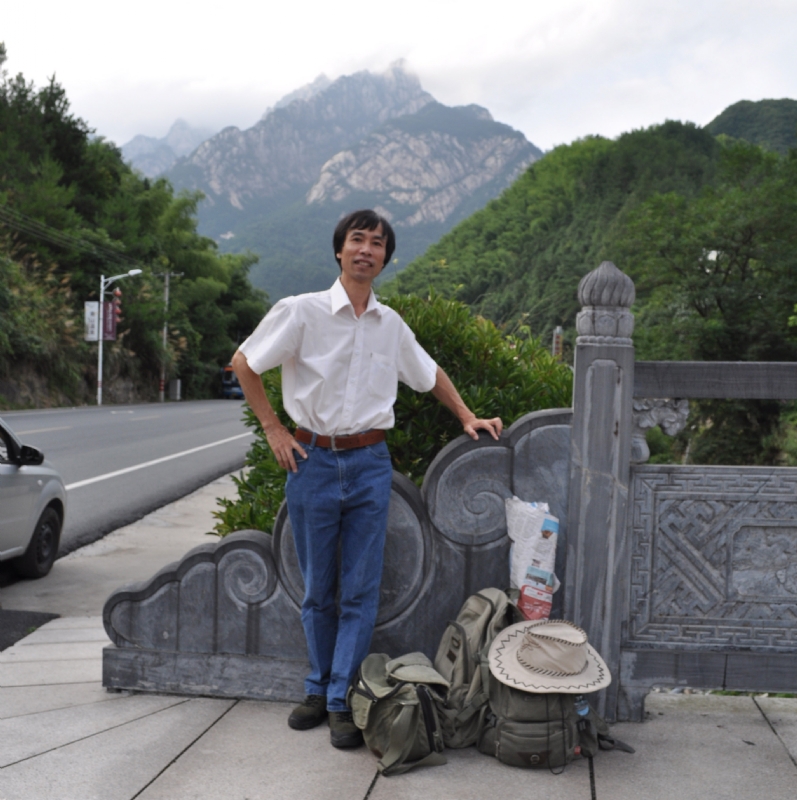 阳光雨露-2023的第一张照片--珠海相亲服务中心