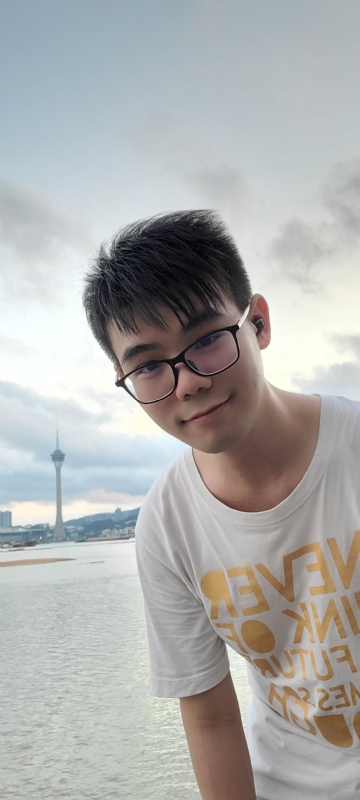 German的第一张照片--珠海相亲服务中心