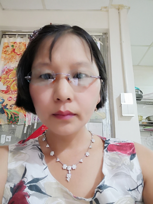 钟烨的第一张照片--珠海相亲服务中心