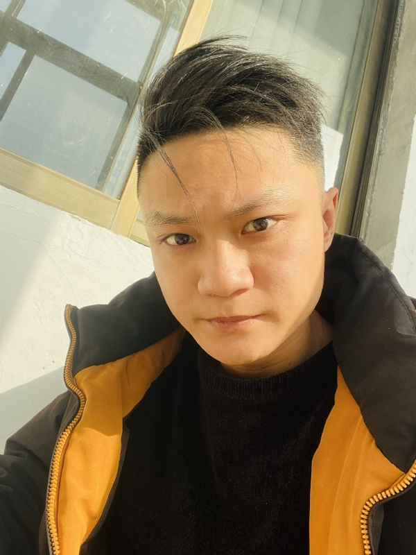 凯子的第二张照片--珠海相亲服务中心