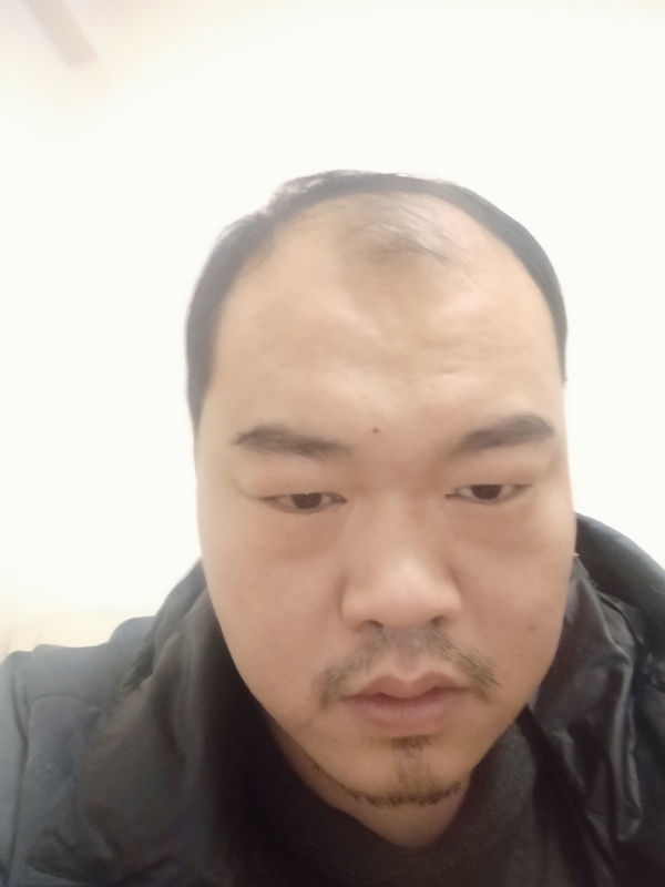 海阔天空的第一张照片--珠海相亲服务中心