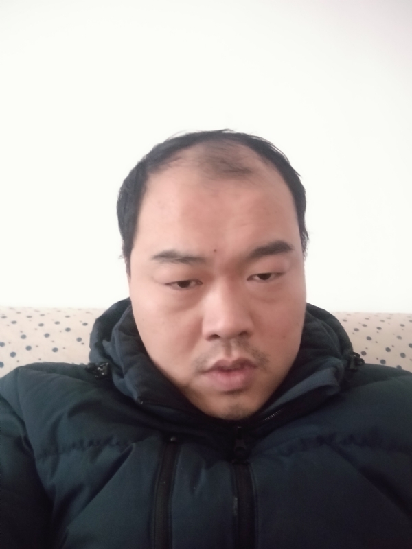 海阔天空的第二张照片--珠海相亲服务中心