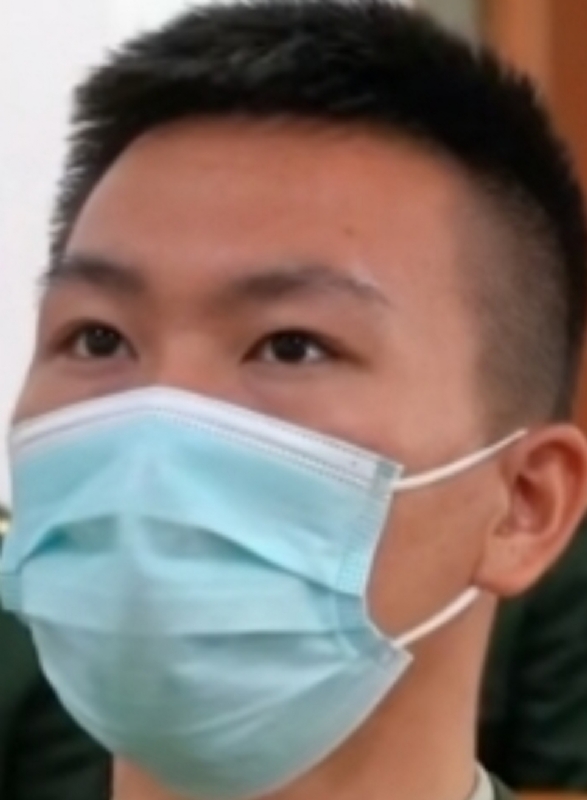 大一本科的第一张照片--珠海相亲服务中心