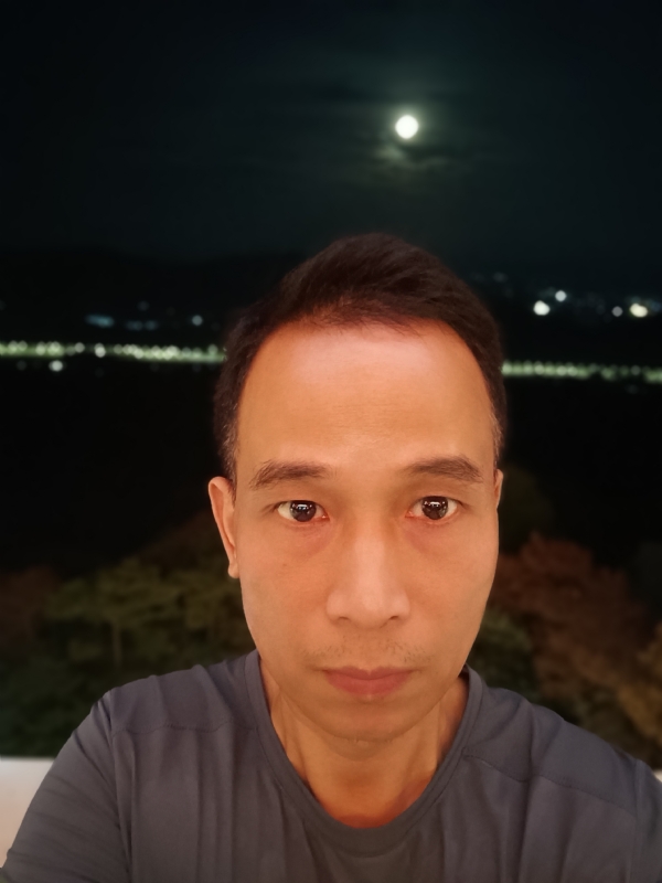 辉哥的第一张照片--珠海相亲服务中心