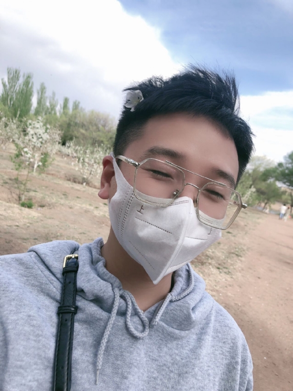 晨晨的第二张照片--珠海相亲服务中心