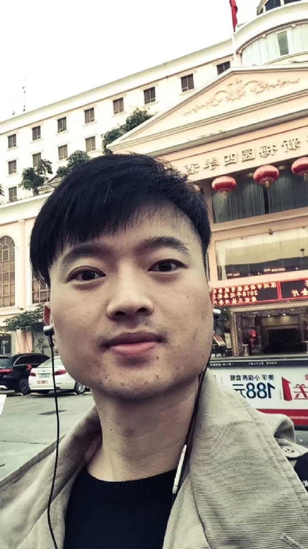 丶ted的第二张照片--珠海相亲服务中心