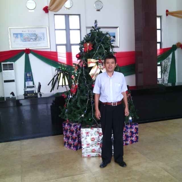 sunny的第一张照片--珠海相亲服务中心