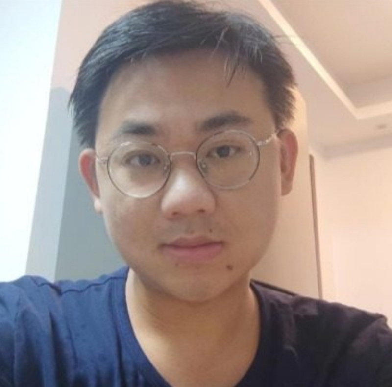 Taiping的第一张照片--珠海相亲服务中心