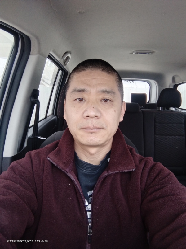 啊正的第一张照片--珠海相亲服务中心