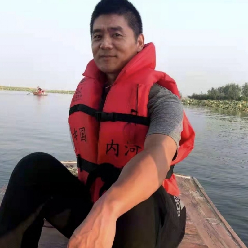 啊正的第二张照片--珠海相亲服务中心