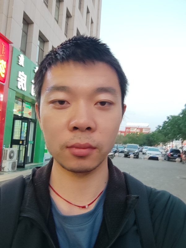 糖泡泡ll的第一张照片--珠海相亲服务中心