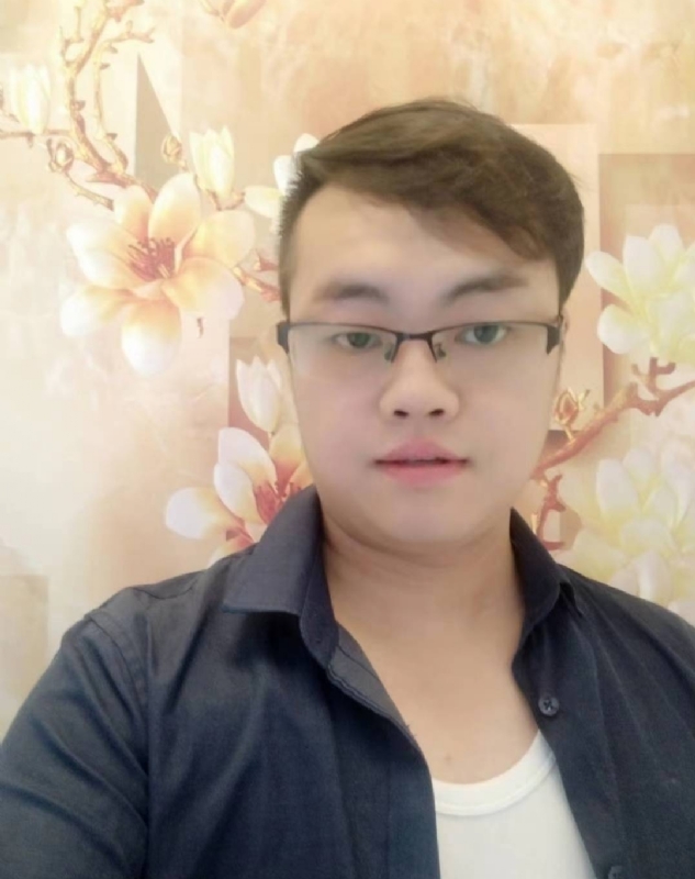 库尔本的第一张照片--珠海相亲服务中心