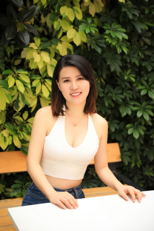 罗林的第一张照片--珠海相亲服务中心