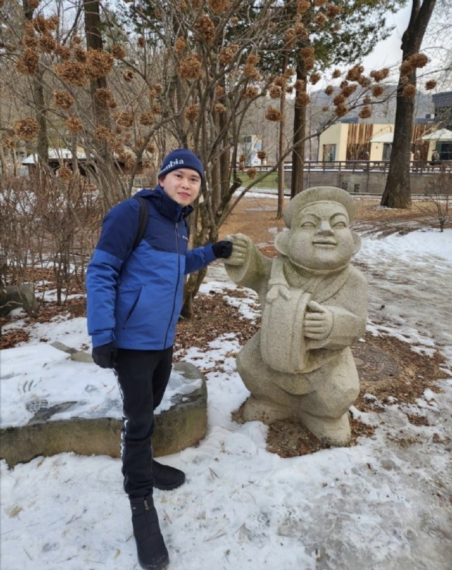 傑仔的第一张照片--珠海相亲服务中心