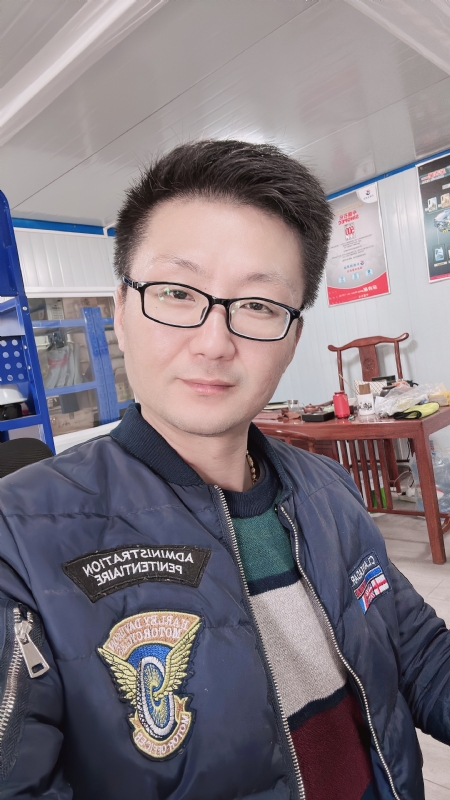 不离不弃的第一张照片--珠海相亲服务中心