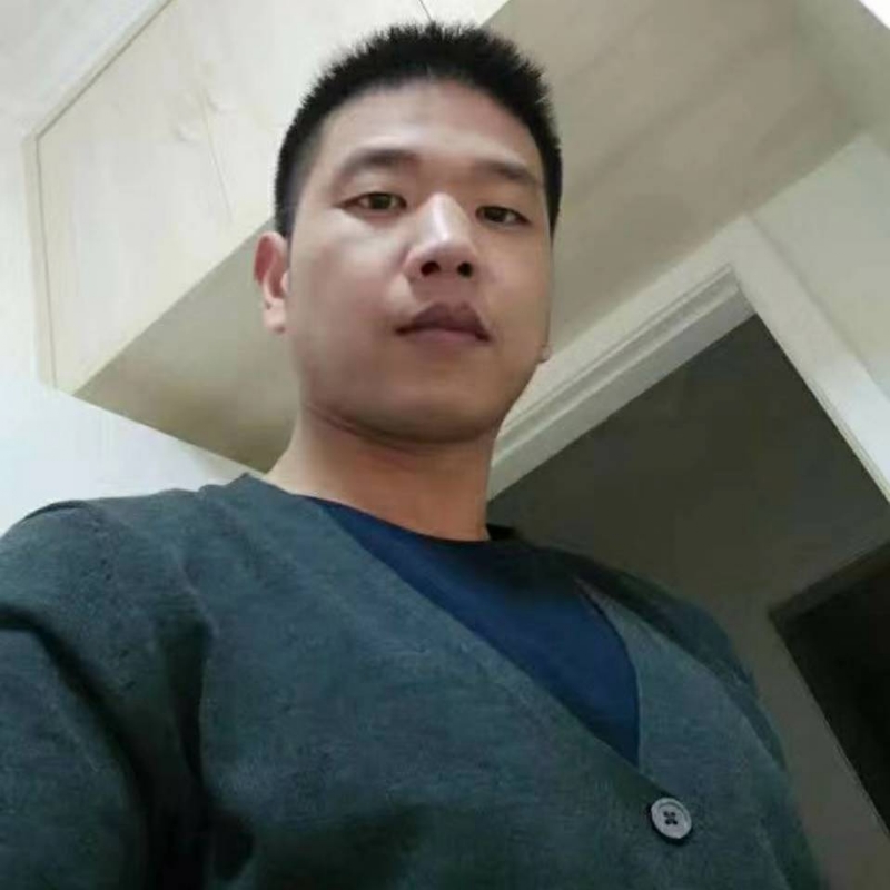 辉辉的第一张照片--珠海相亲服务中心