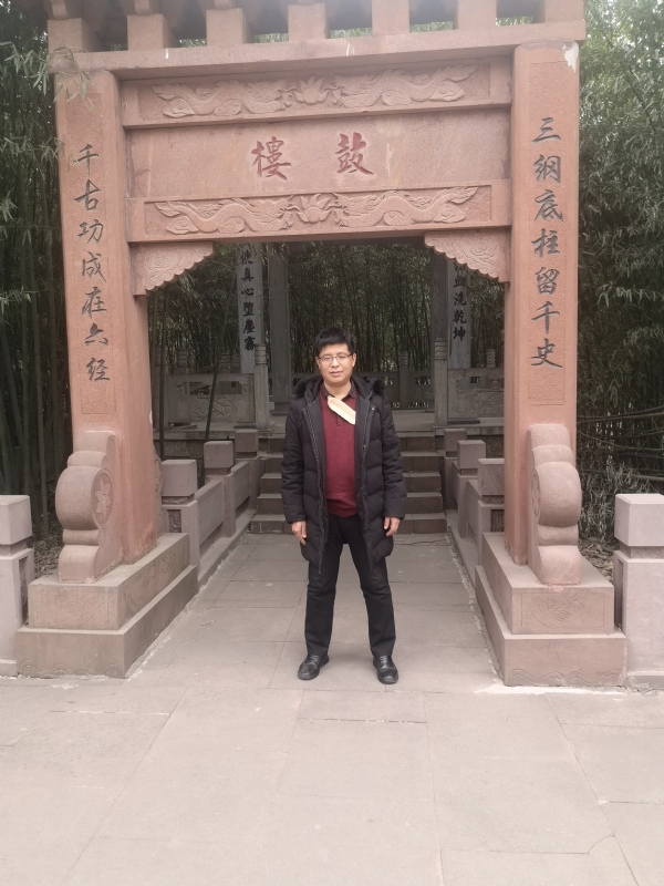 xiaoli的第一张照片--珠海相亲服务中心