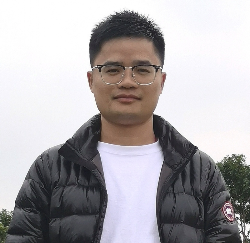 Jason的第一张照片--珠海相亲服务中心