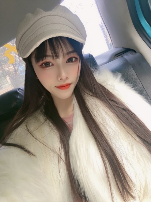 青柠的第一张照片--珠海相亲服务中心