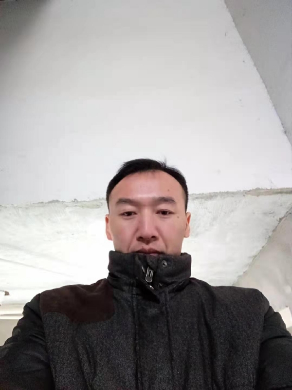 孤狼的第一张照片--珠海相亲服务中心