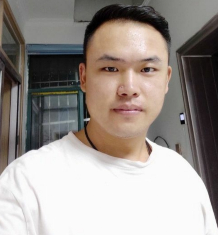 缘起的第一张照片--珠海相亲服务中心