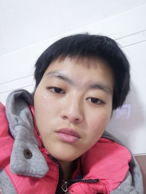 王秋艳的第一张照片--珠海相亲服务中心