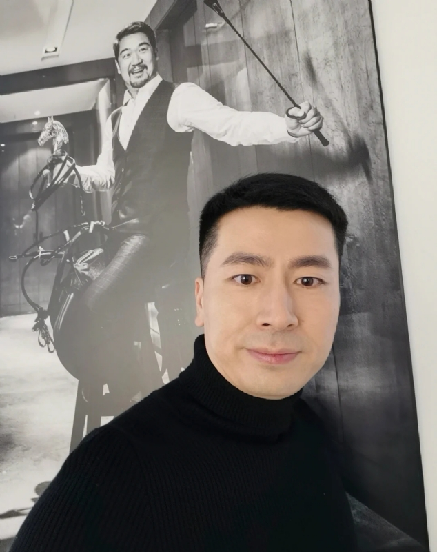 Gs的第一张照片--珠海相亲服务中心