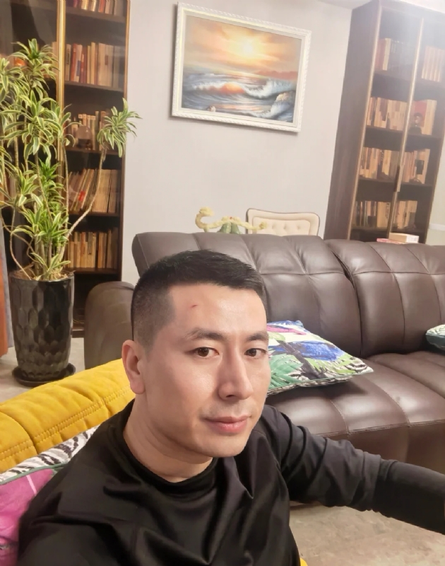 Gs的第二张照片--珠海相亲服务中心