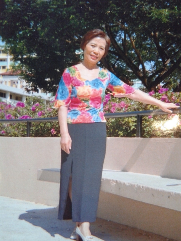 lilyzheng的第一张照片--珠海相亲服务中心