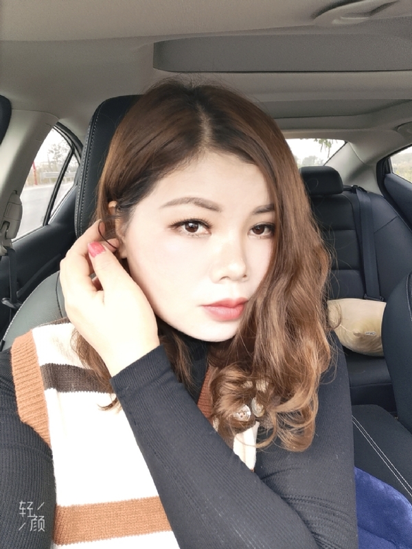 美丽人生的第一张照片--珠海相亲服务中心