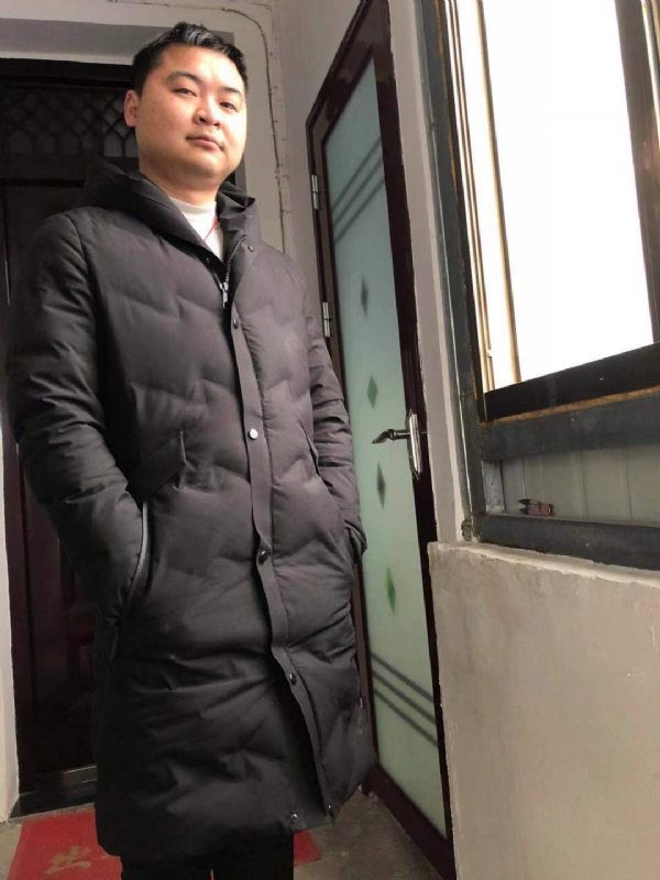 末端的第一张照片--珠海相亲服务中心